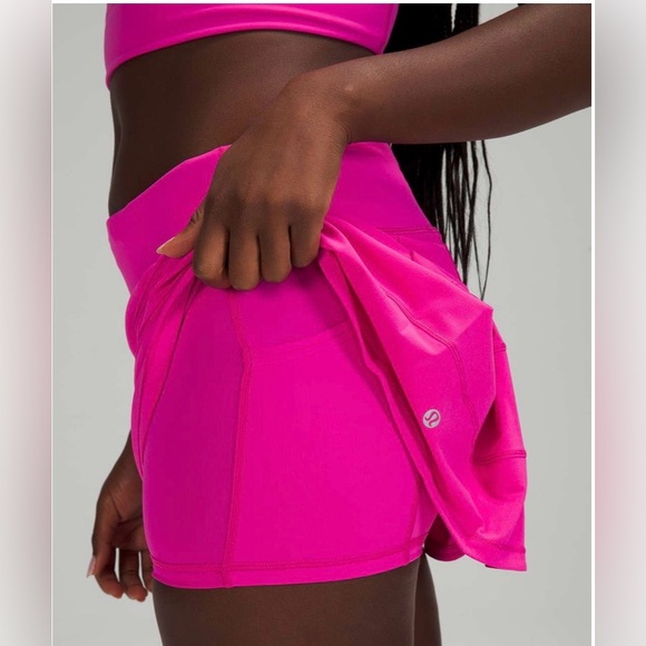 Pace Rival Skirt - Picture 2 of 8